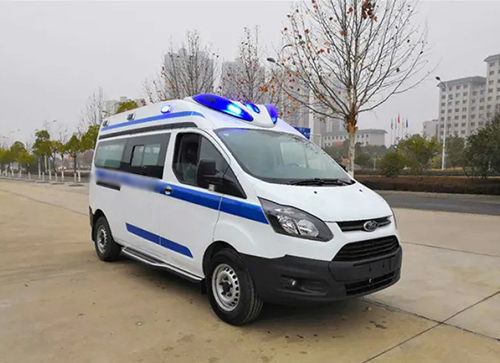 博罗县救护车出租